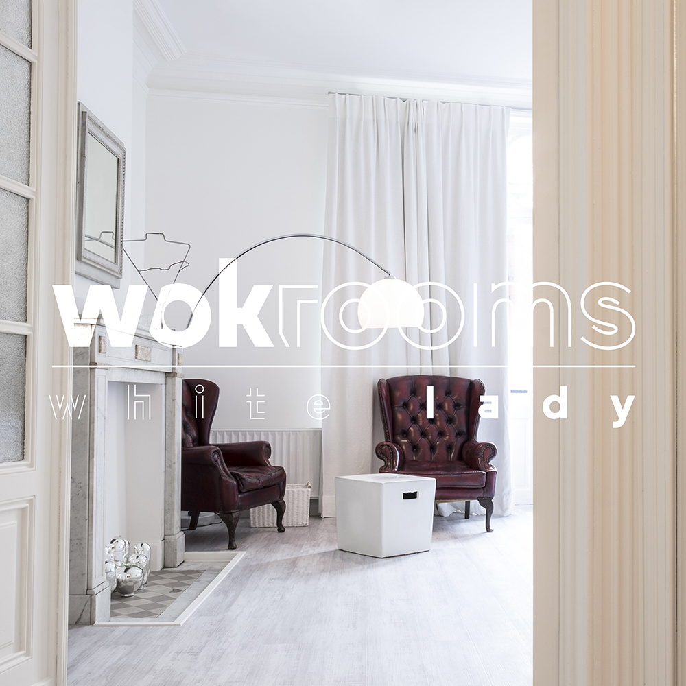 bed and breakfast wok rooms brussels white lady
